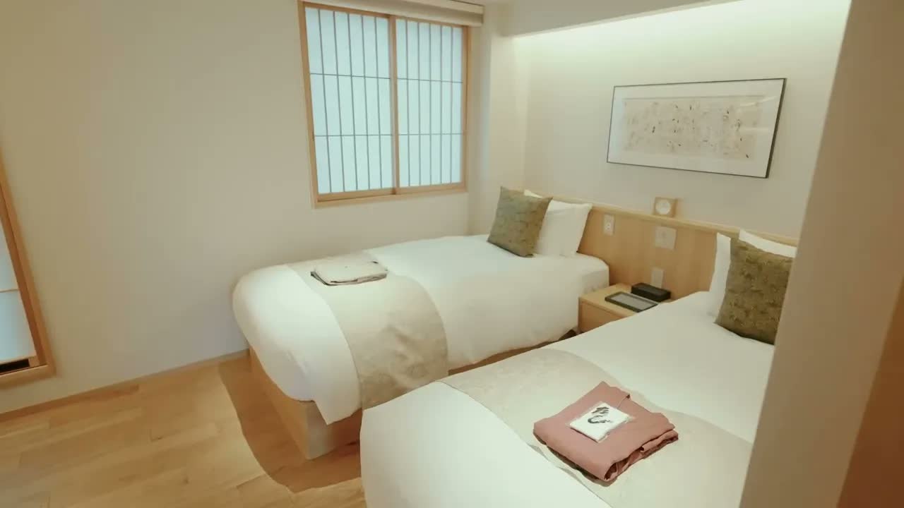 Frame from a VISION production directed by Federico Casarella